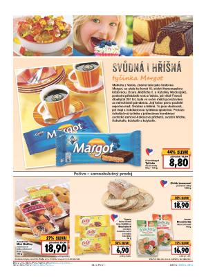 akční leták Kaufland 15.9.2016-21.9.2016