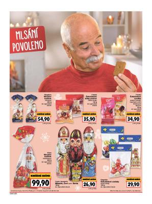 akční leták Kaufland 15.9.2016-21.9.2016
