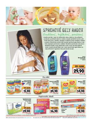 akční leták Kaufland 15.9.2016-21.9.2016