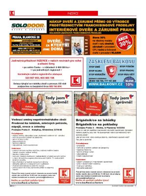akční leták Kaufland 15.9.2016-21.9.2016
