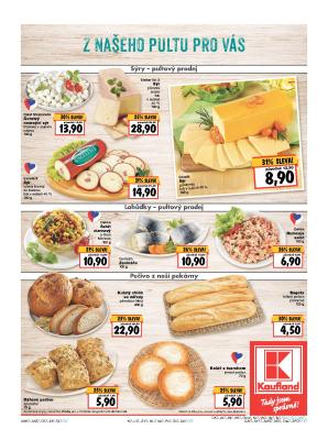 akční leták Kaufland 15.9.2016-21.9.2016
