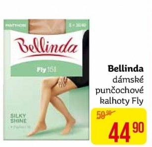 Punčocháče Bellinda