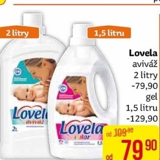Aviváž Lovela
