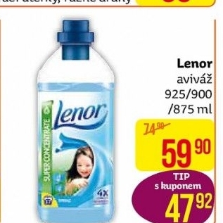 Aviváž Lenor