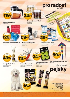 akční leták COOP 14.9.2016-27.9.2016