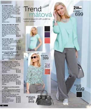 akční leták Bonprix 15.9.2016-7.3.2017