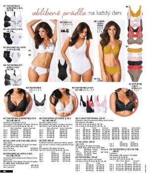 akční leták Bonprix 15.9.2016-7.3.2017