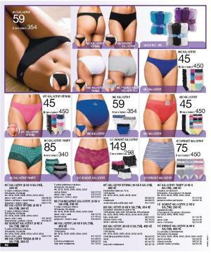 akční leták Bonprix 15.9.2016-7.3.2017