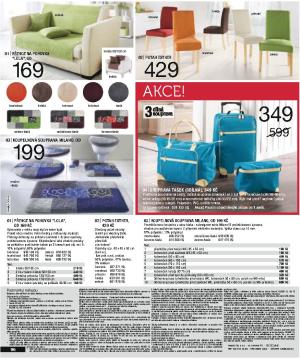 akční leták Bonprix 15.9.2016-7.3.2017