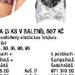 podprsenka bez kostic