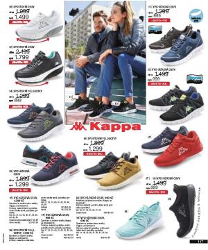 akční leták Bonprix 15.9.2016-2.2.2017