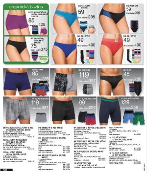 akční leták Bonprix 15.9.2016-2.2.2017