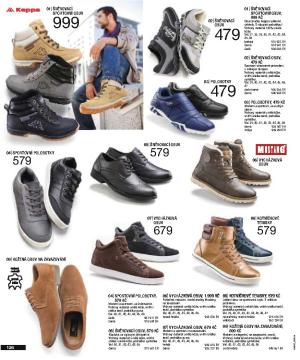 akční leták Bonprix 15.9.2016-2.2.2017
