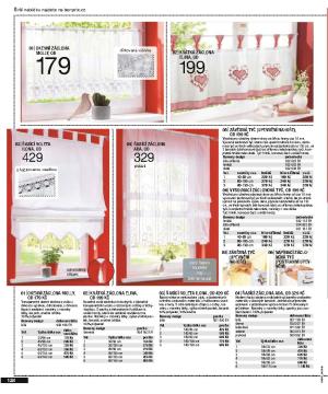 akční leták Bonprix 15.9.2016-2.2.2017