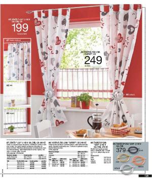 akční leták Bonprix 15.9.2016-2.2.2017