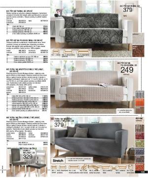 akční leták Bonprix 15.9.2016-2.2.2017