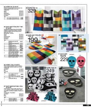 akční leták Bonprix 15.9.2016-2.2.2017