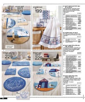 akční leták Bonprix 15.9.2016-2.2.2017