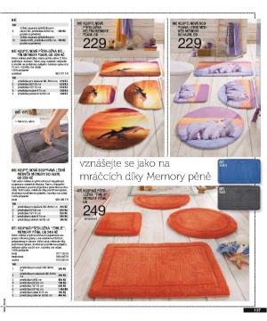 akční leták Bonprix 15.9.2016-2.2.2017