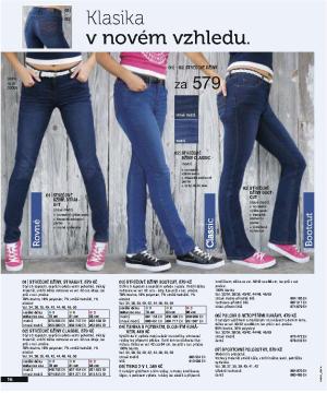 akční leták Bonprix 15.9.2016-2.2.2017