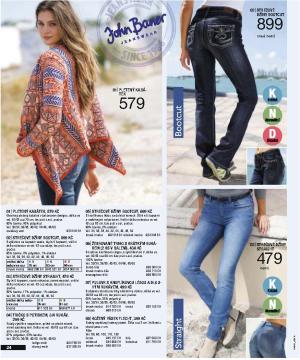 akční leták Bonprix 15.9.2016-2.2.2017