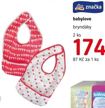 Bryndák Babylove