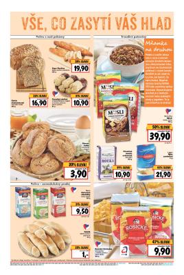 akční leták Kaufland 22.9.2016-28.9.2016