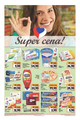 akční leták Kaufland 22.9.2016-28.9.2016