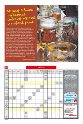 akční leták Kaufland 22.9.2016-28.9.2016