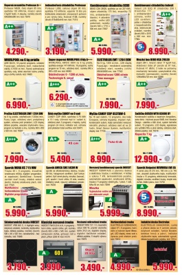 akční leták EVA.cz 21.9.2016-3.10.2016