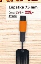 Lopatka Fiskars