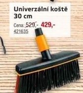 Koště Fiskars