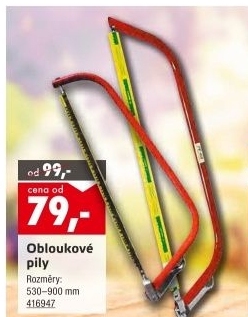 Oblouková pila