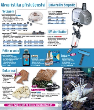 akční leták Hornbach 19.9.2016-31.1.2017
