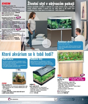 akční leták Hornbach 19.9.2016-31.1.2017