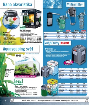 akční leták Hornbach 19.9.2016-31.1.2017