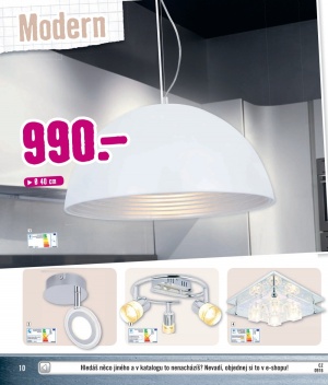 akční leták Hornbach 19.9.2016-3.1.2017