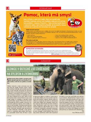 akční leták Kaufland 29.9.2016-5.10.2016