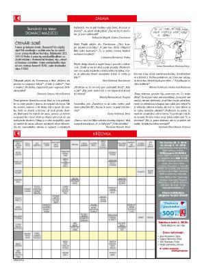 akční leták Kaufland 29.9.2016-5.10.2016