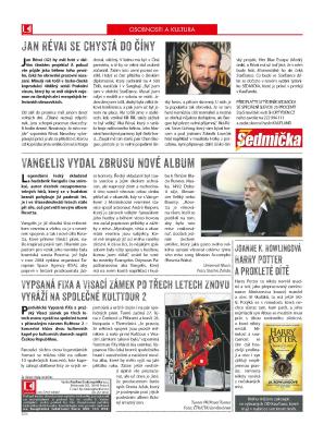 akční leták Kaufland 29.9.2016-5.10.2016