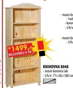 Knihovna 8048