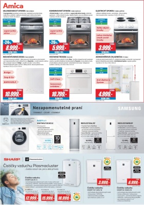 akční leták Planeo Elektro 5.10.2016-25.10.2016