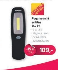 SLL 84