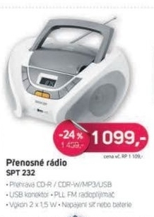 SPT 232