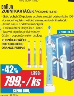 PRO 500 (PC500/D16.513)