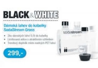 LAHEV DÁMSKÁ GRASS LE 2ks 0.5l