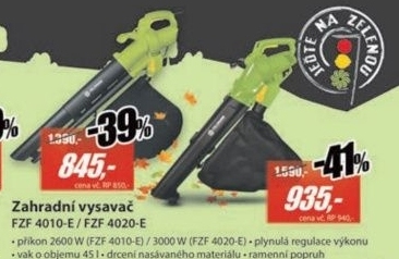 FZF 4010-E