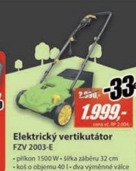 FZV 2003-E
