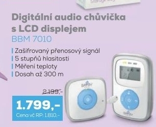 BBM 7010