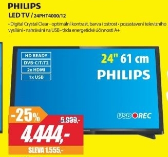 24PHT4000/12